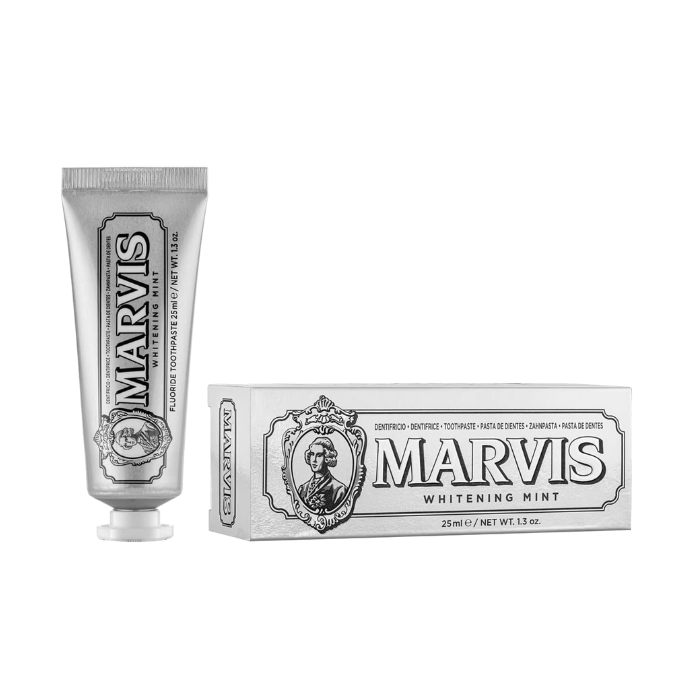 Marvis Whitening Mint Toothpaste 25 ml