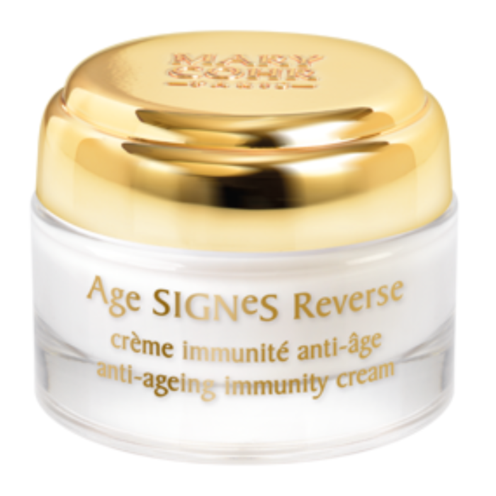 Mary Cohr Age Signes Reverse Immunity Cream 50ml