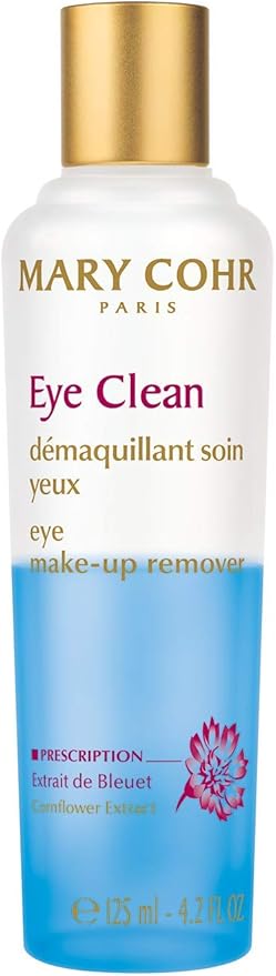 Mary Cohr Eye Clean Eye Makeup Remover 125ml