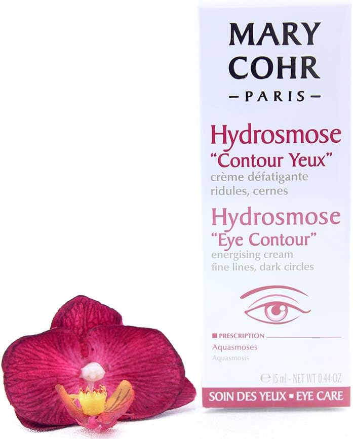 Mary Cohr Hydrosmose Dark Circle Eye Contour Cream 15ml
