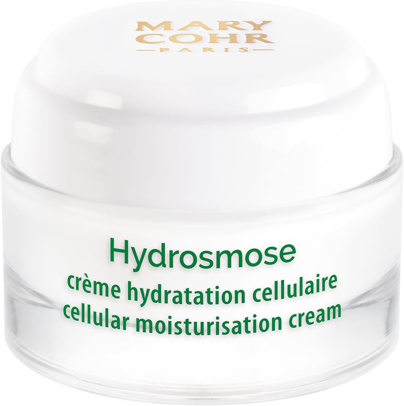 Mary Cohr Hydrosmose Face Cream 50ml