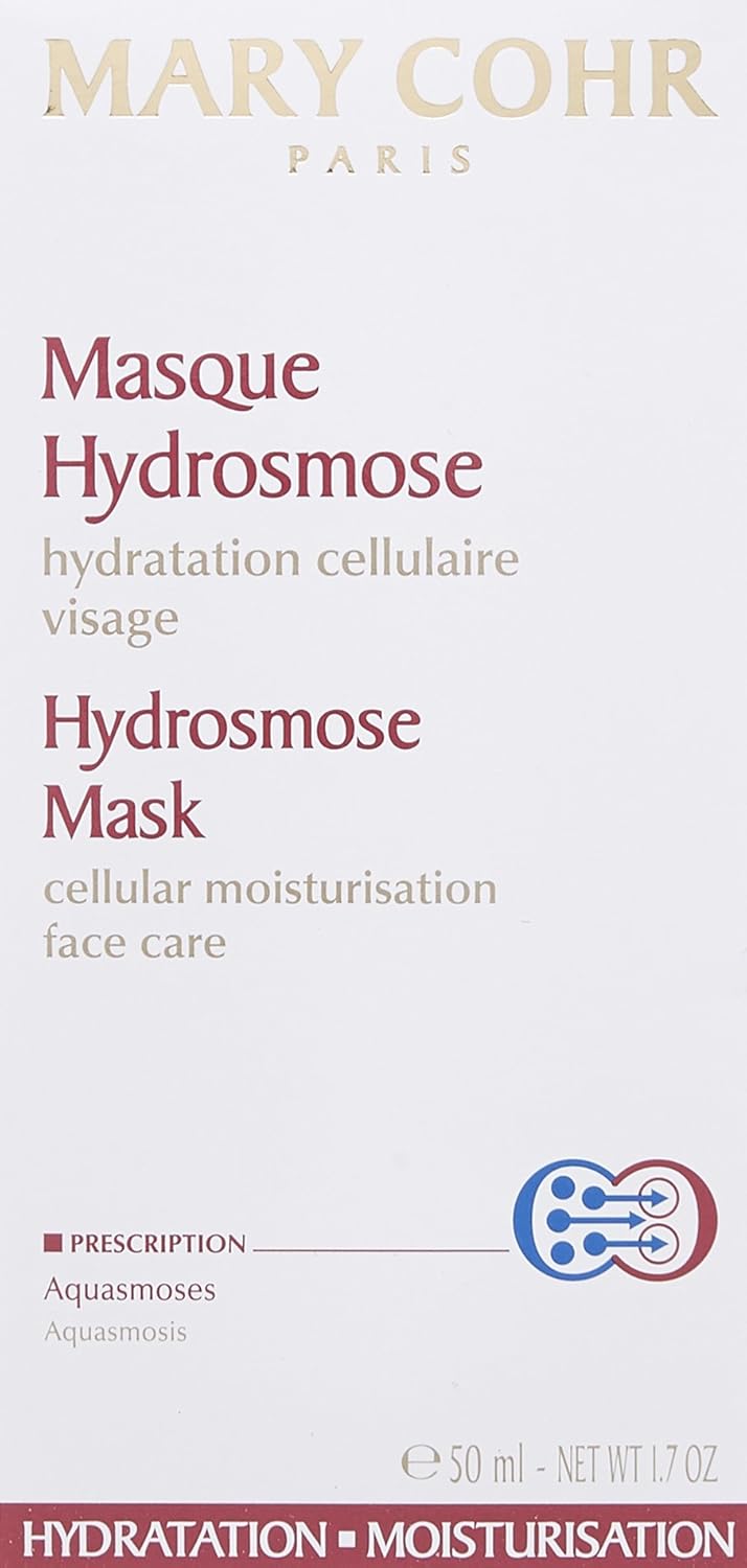Mary Cohr Hydrosmose Face Mask 50ml