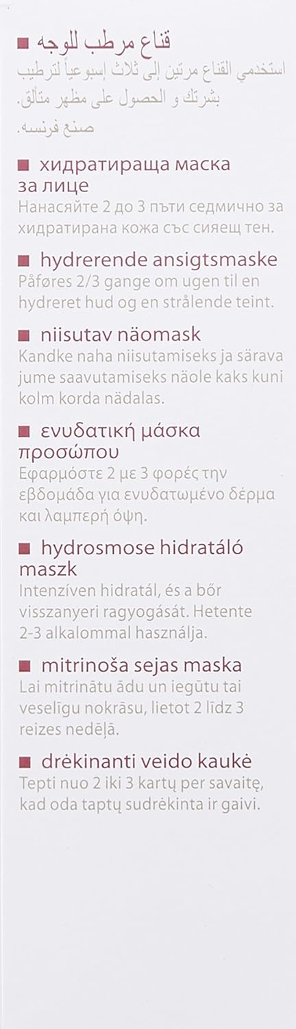 Mary Cohr Hydrosmose Face Mask 50ml