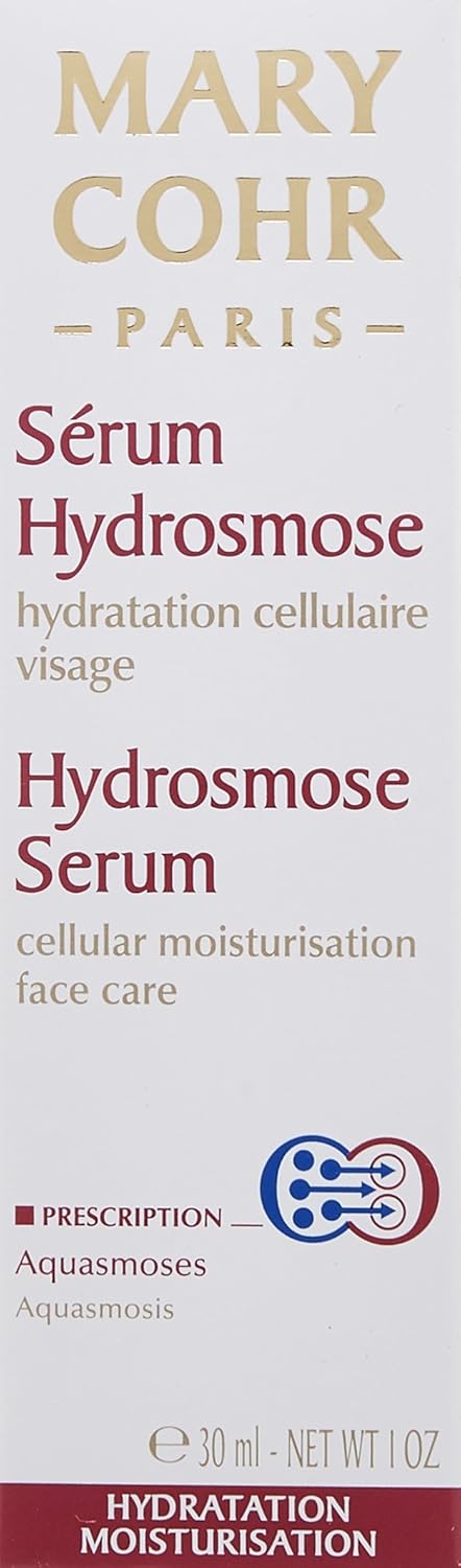 Mary Cohr Hydrosmose Face Serum 30ml
