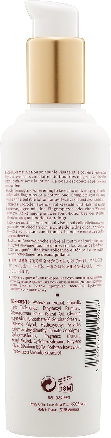 Mary Cohr Hydrosmose Face Serum 30ml