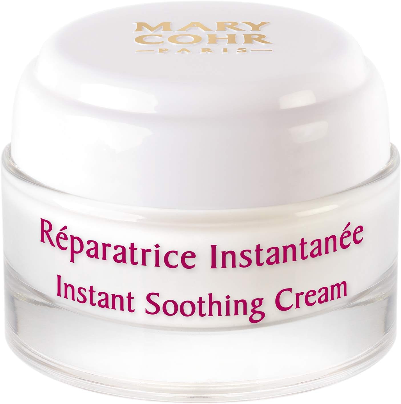 Mary Cohr Instant Soothing Cream 50ml