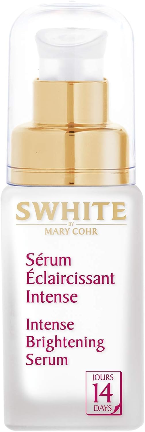 Mary Cohr Intense Brightening Face Serum 25ml