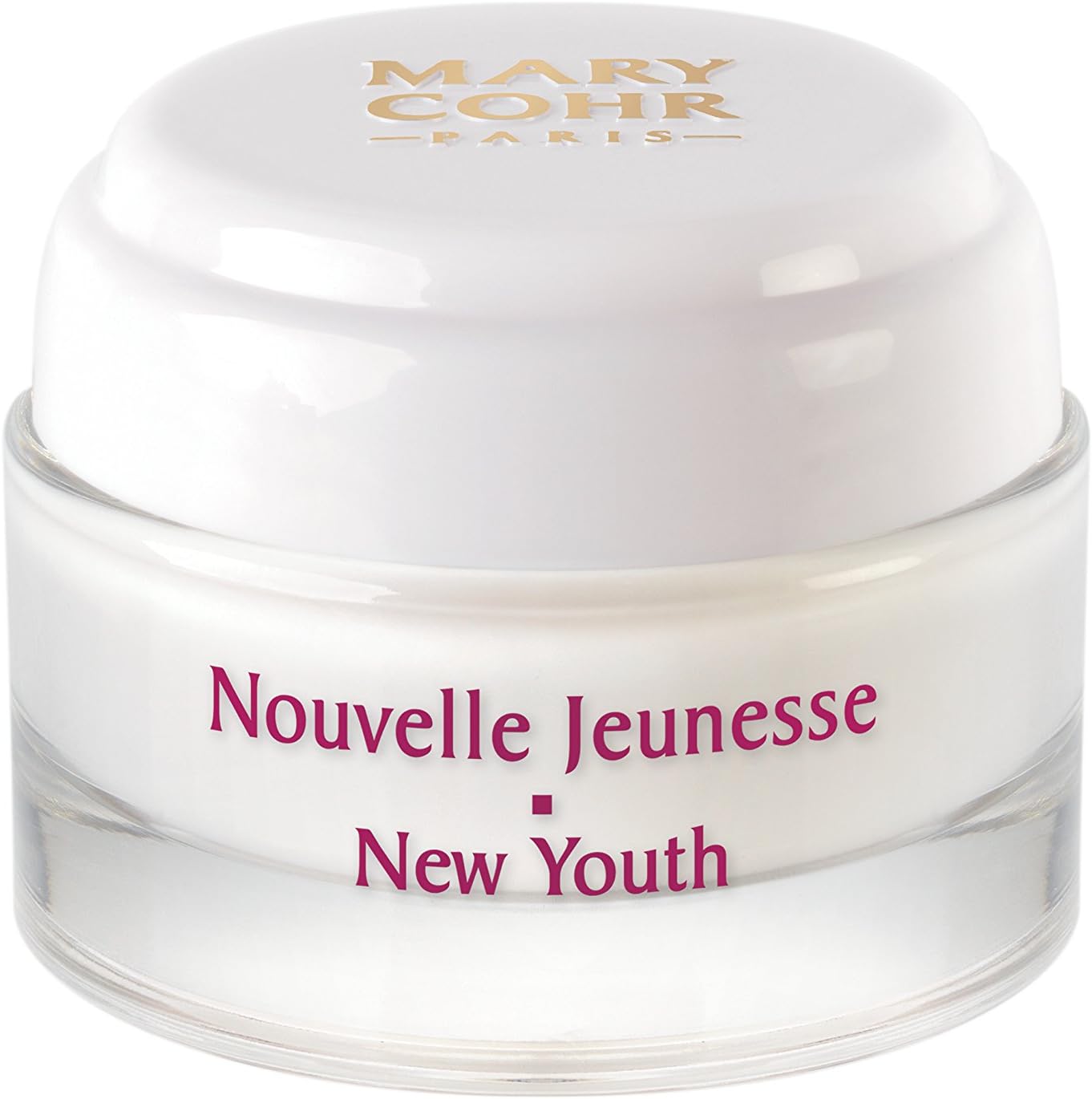 Mary Cohr New Youth Face Cream 50ml