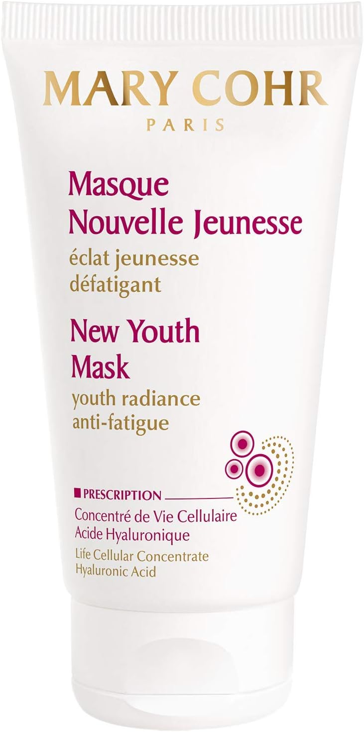 Mary Cohr New Youth Face Mask 50ml