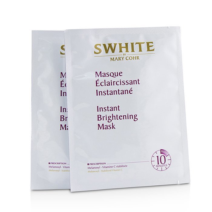 Mary Cohr Swite Instant Brightening Face Mask 30ml