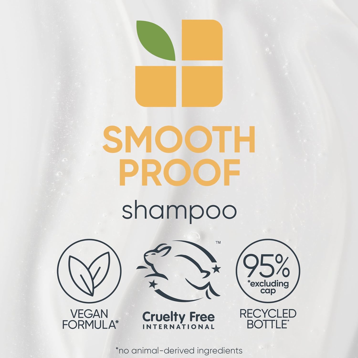Matrix Biolage Smooth Proof- Camelia Shampoo 250ml