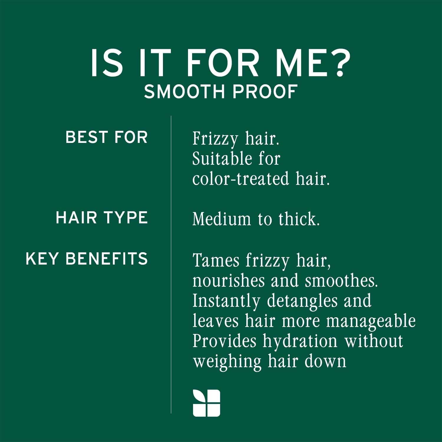 Matrix Biolage Smooth Proof Conditioner 200ml
