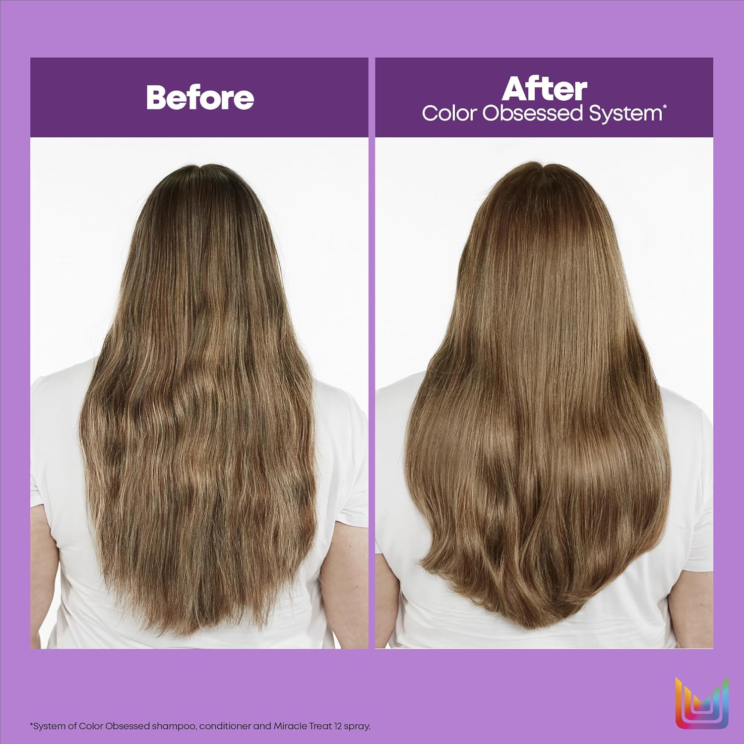 Matrix Total Result Color Obsessed Conditioner 300ml