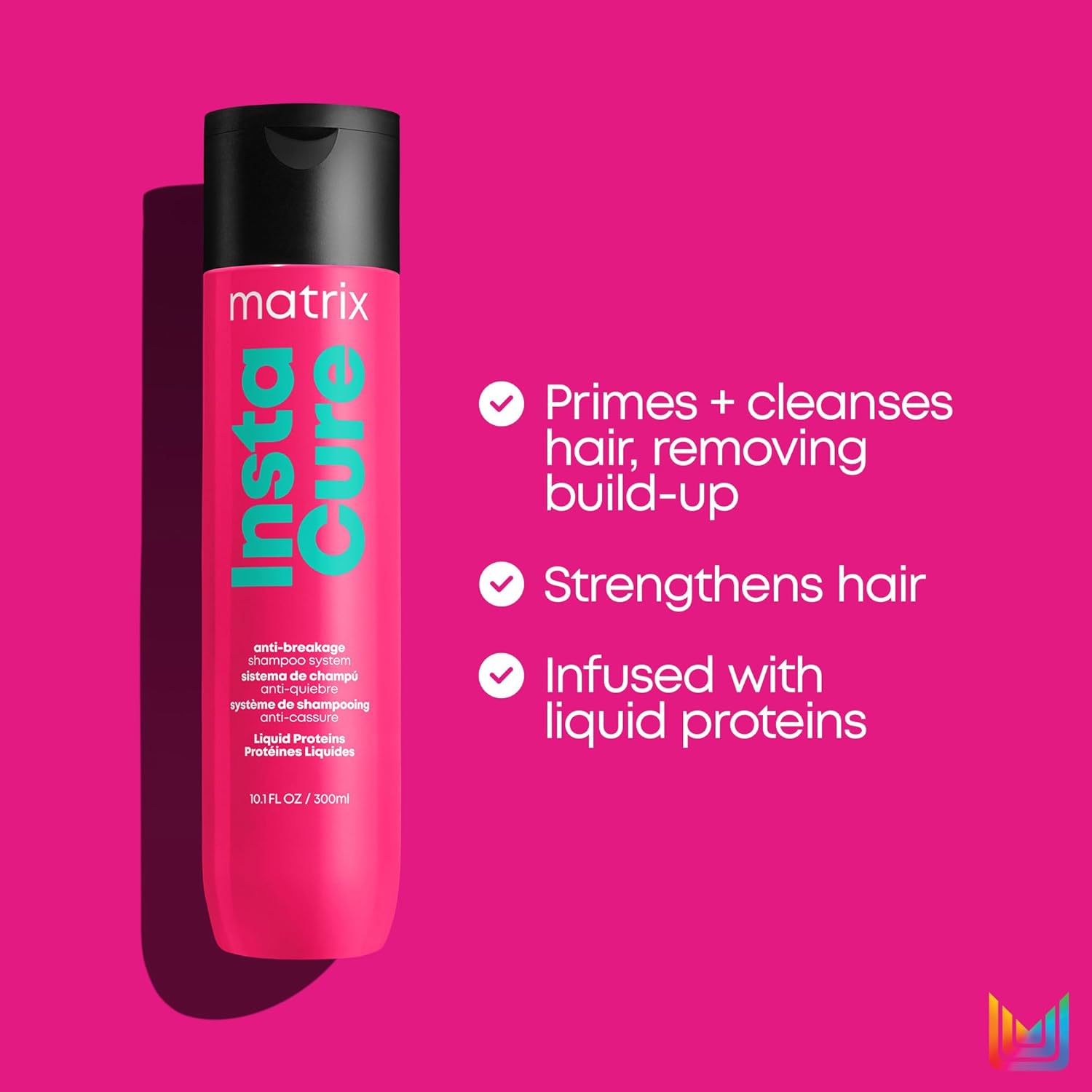 Matrix Total Results Instacure Repair Conditioner 300ml