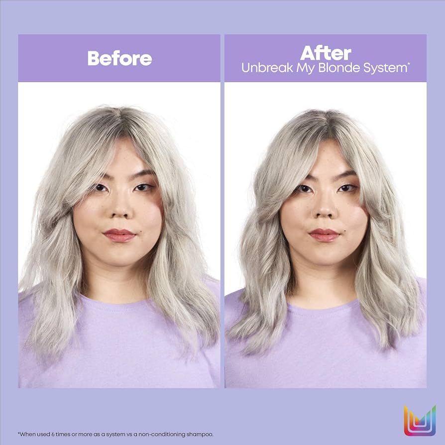 Matrix Total Results Unbreak My Blonde Leave-In Treatment 150ml