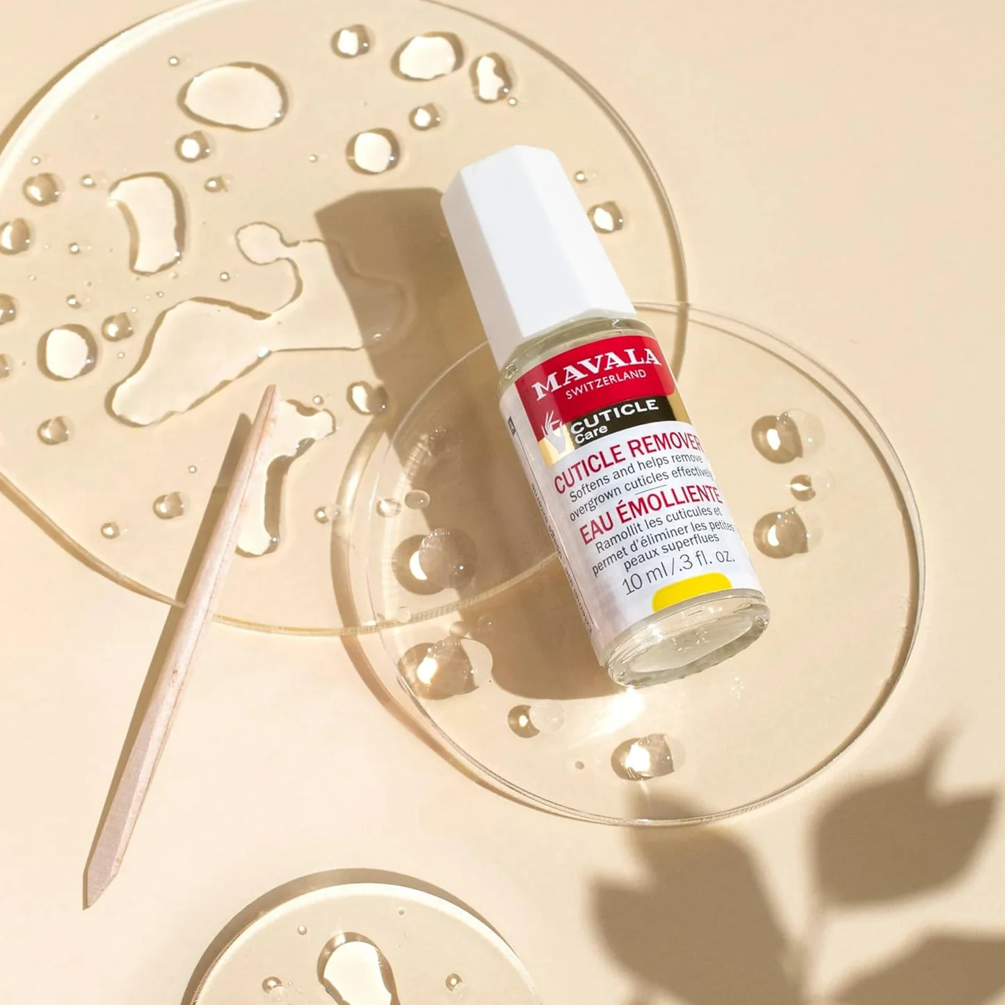 Mavala Cuticle Remover 10ML
