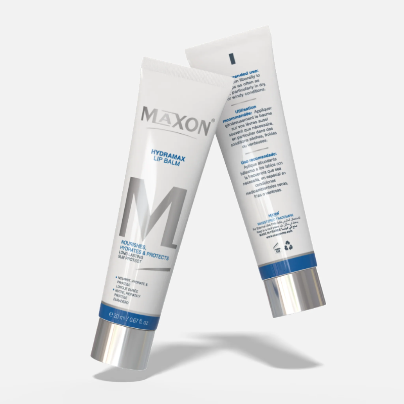 Max-On Hydramax Lip Balm 20ml