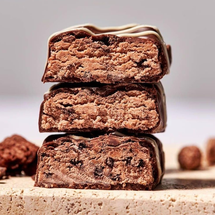 Maxi Nutrition Classic Protein Bar Chocolate Brownie 40G -Box of 16 pcs