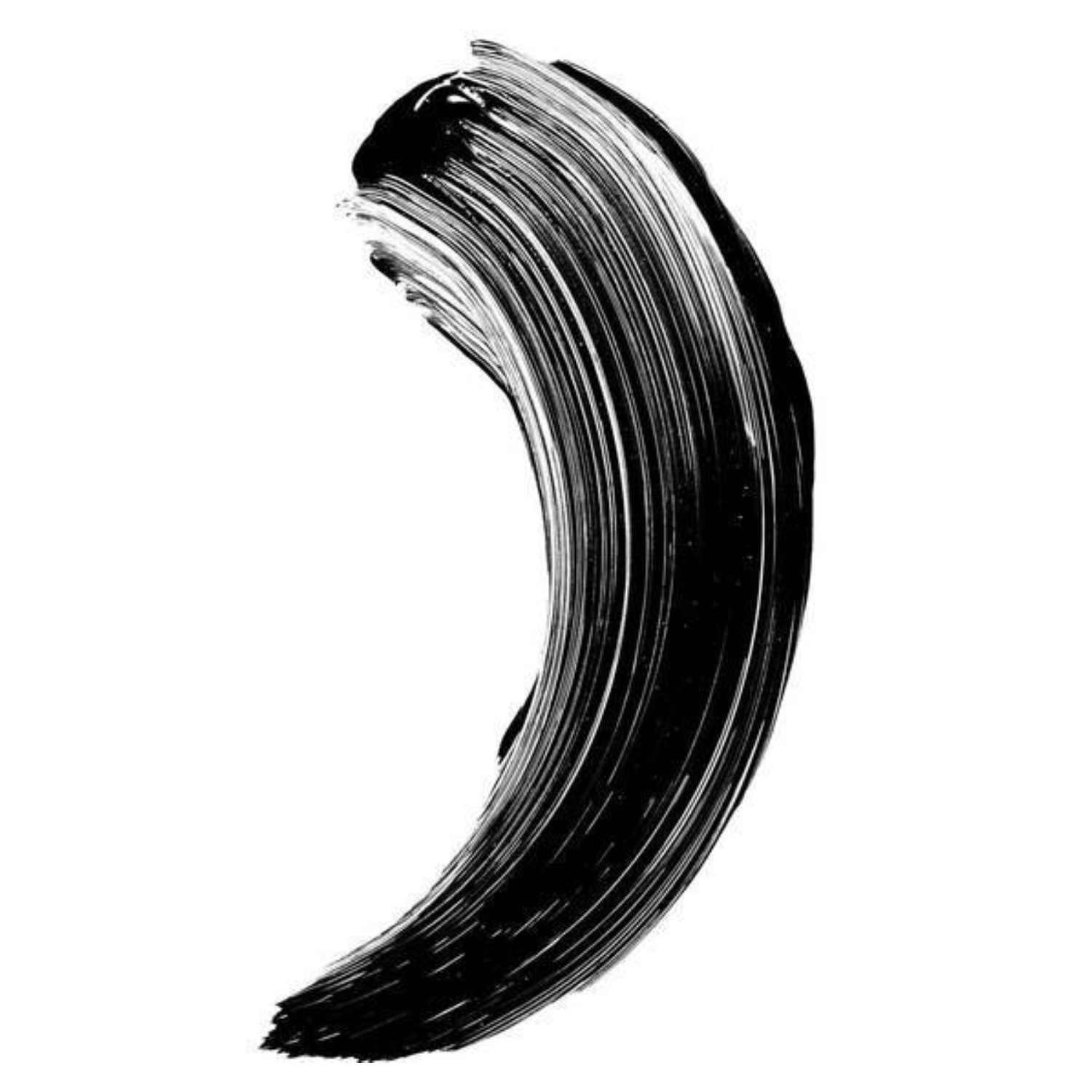 Maybelline New York Colossal 36H Mascara 01 Black