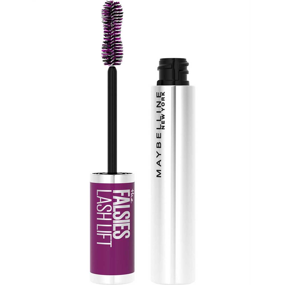 Maybelline New York The Falsies Lash Lift Ultra Black Mascara