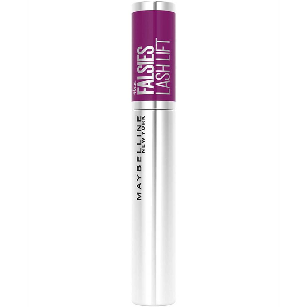 Maybelline New York The Falsies Lash Lift Ultra Black Mascara