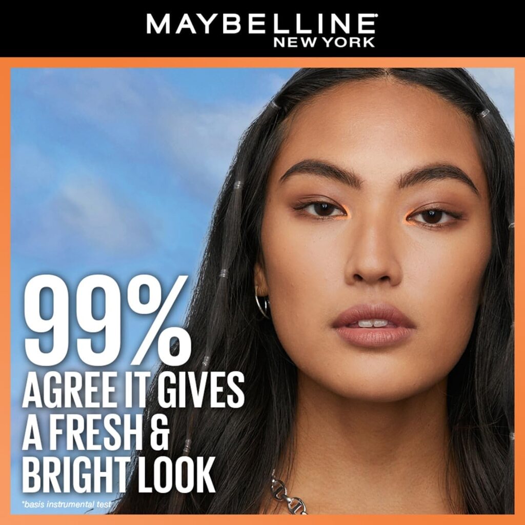 Maybelline New York, Fit Me Fresh Tint (SPF 50) 30ml 03