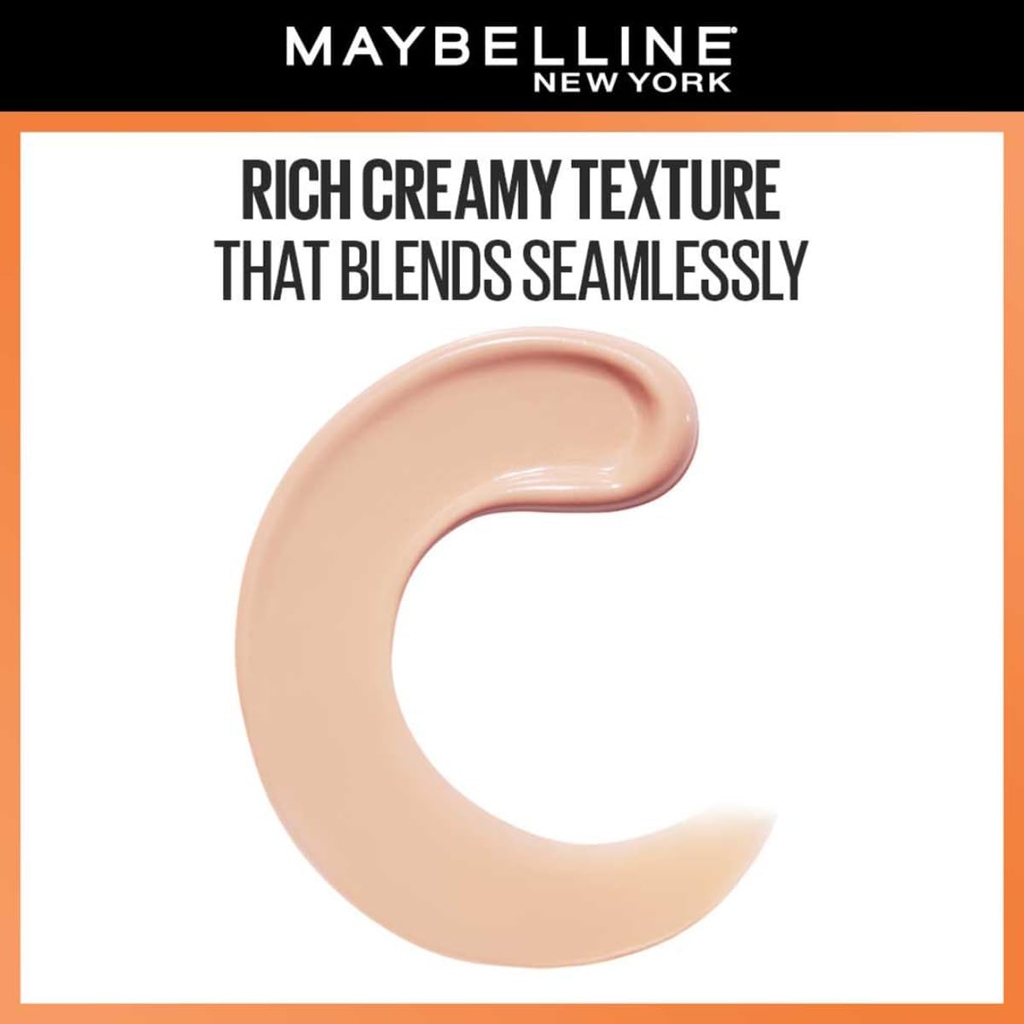 Maybelline New York, Fit Me Fresh Tint (SPF 50) 30ml 03
