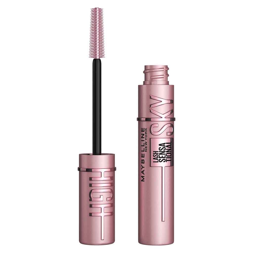 Maybelline New York Lash Sensational Sky High Mascara Black