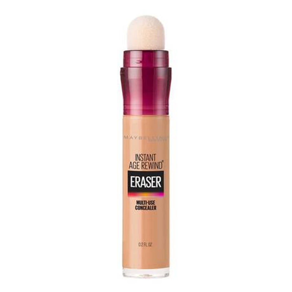 Maybelline Instant Anti Age Eraser Concealer 02 Nude Nu Gb