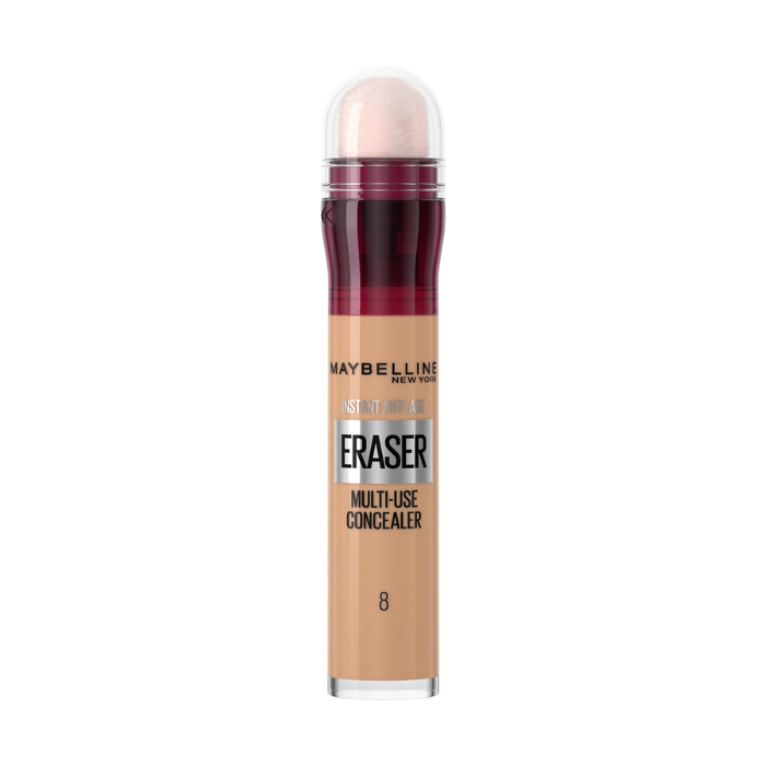 Maybelline Instant Anti Age Eraser Eye Concealer 08 Buff