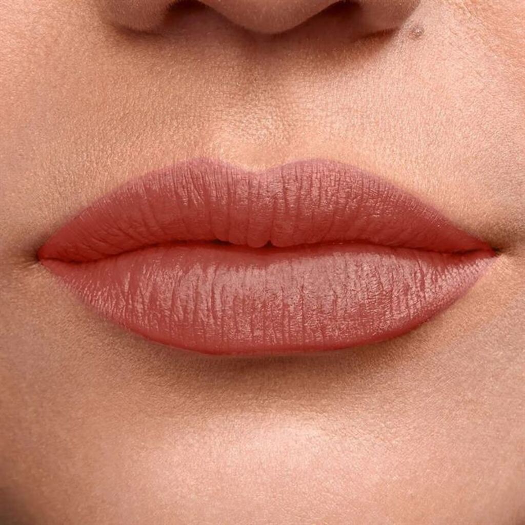 Maybelline New York Sensational Liquid Matte 08 Nude Shot