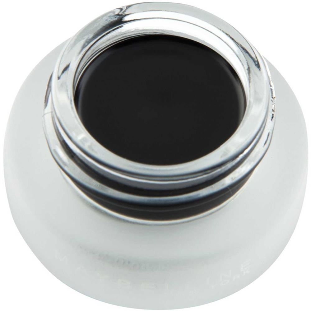 ماسكارا مايبيلين لاش سينسيشينال انتينس بلاك