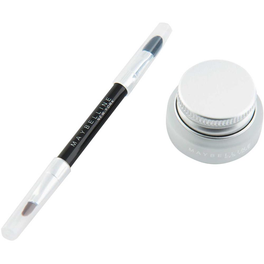 ماسكارا مايبيلين لاش سينسيشينال انتينس بلاك