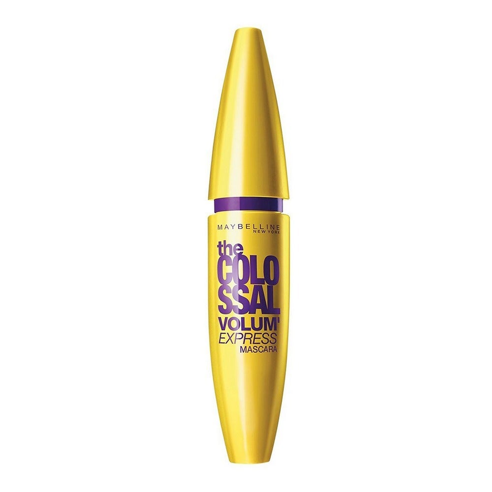Maybelline The Colossal Volum' Express Mascara 100% Black