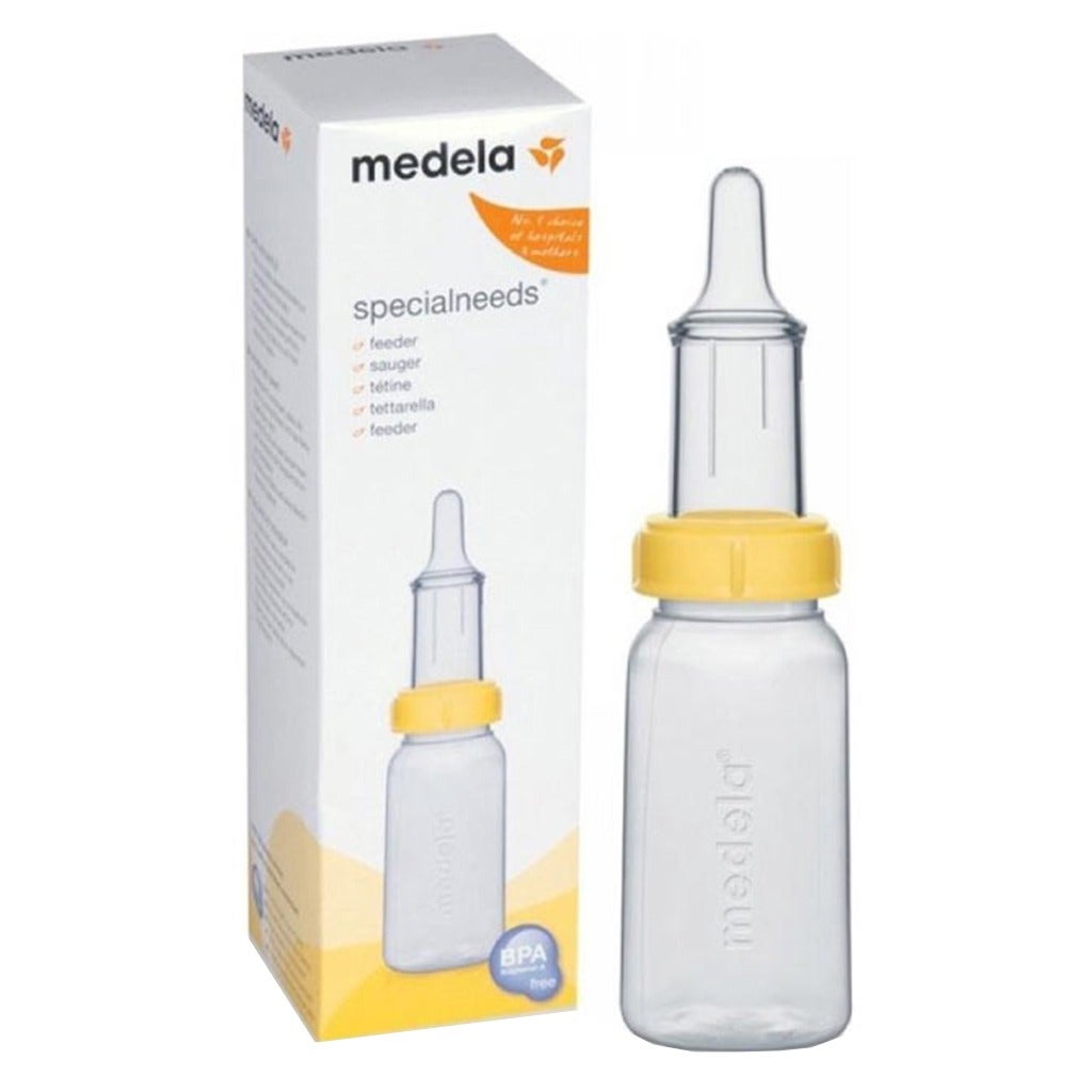Medela Haberman Feeder
