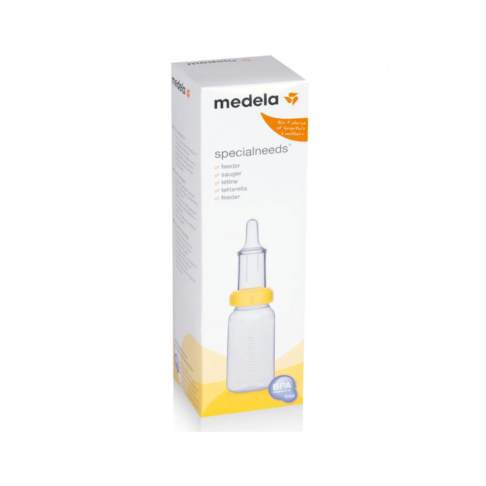 Medela Haberman Feeder