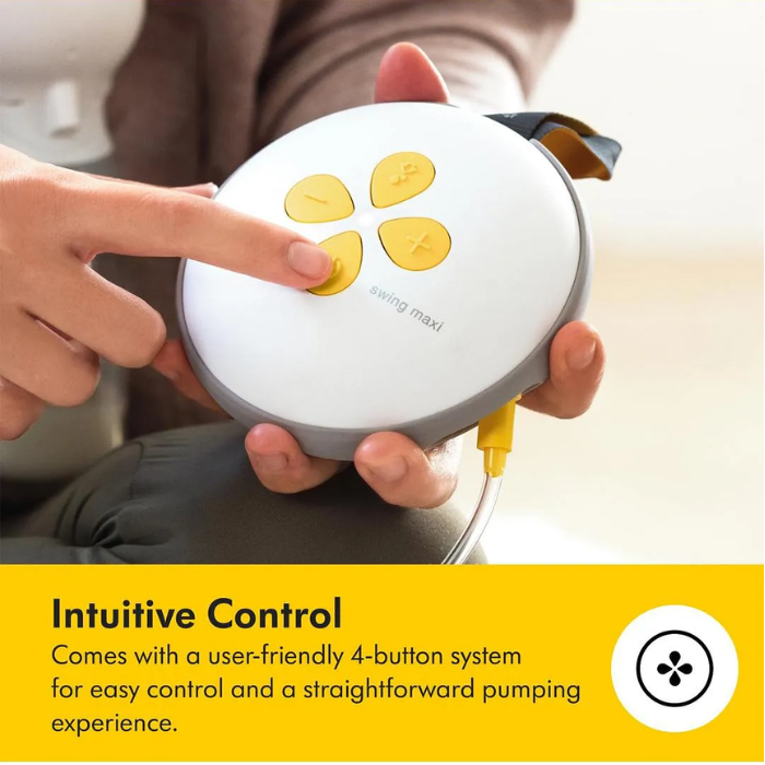 Medela Swing Maxi Breast Pump