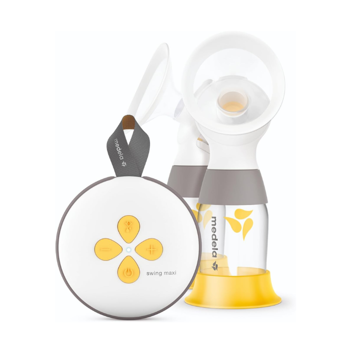 Medela Swing Maxi Breast Pump