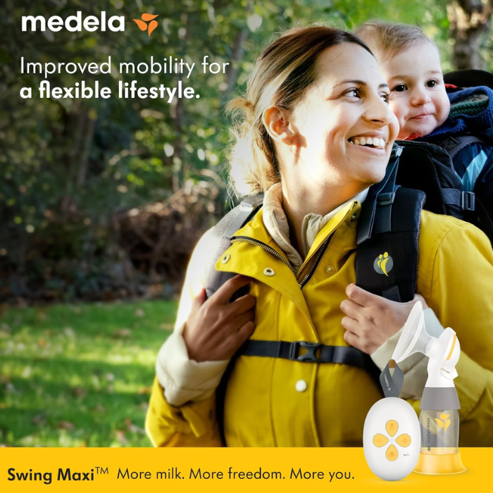Medela Swing Maxi Breast Pump