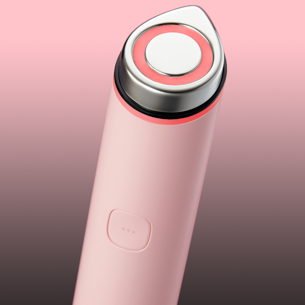 Buy Medicube AGE-R Booster Pro Mini Plus Device Pink online at