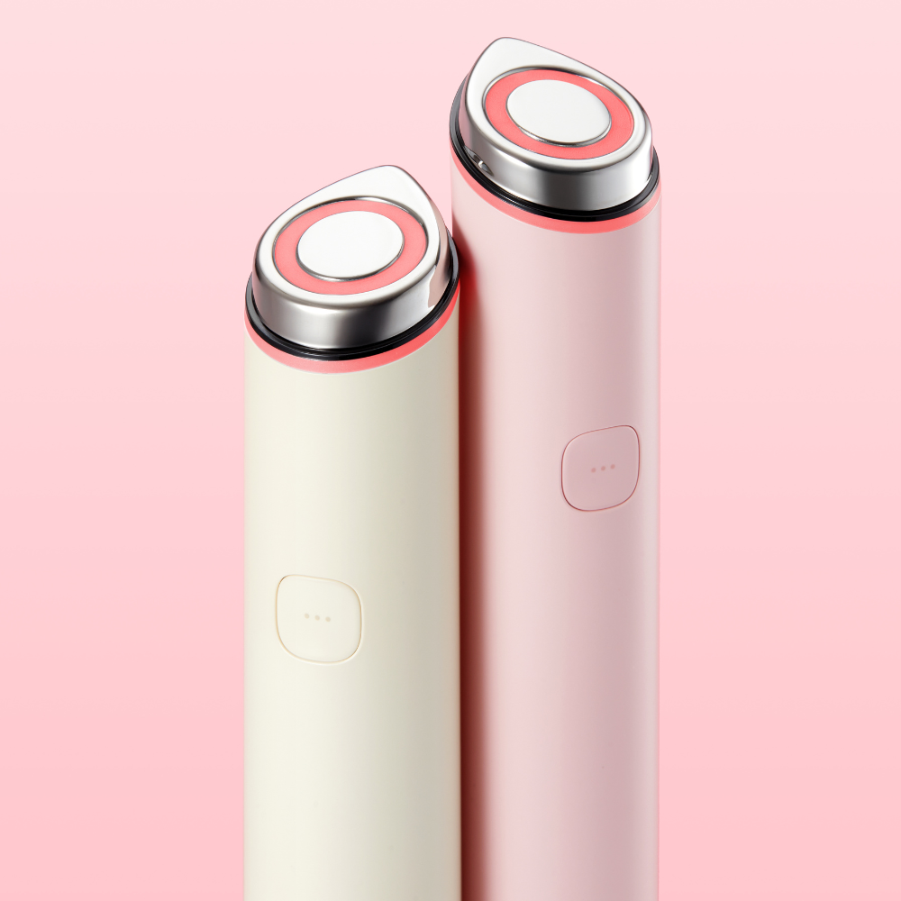 Medicube AGE-R Booster Pro Mini Plus Device Pink