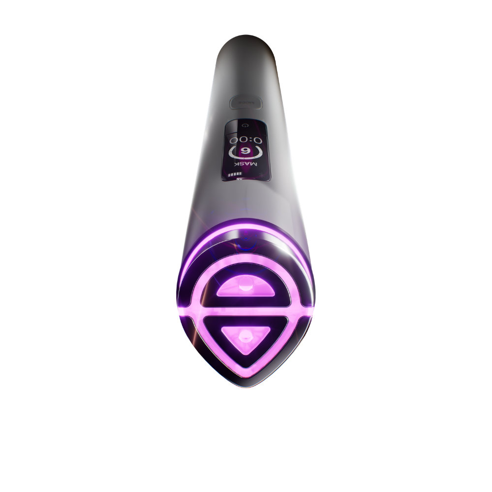 Buy Medicube AGE-R Booster Pro X2 Facial Device White online at