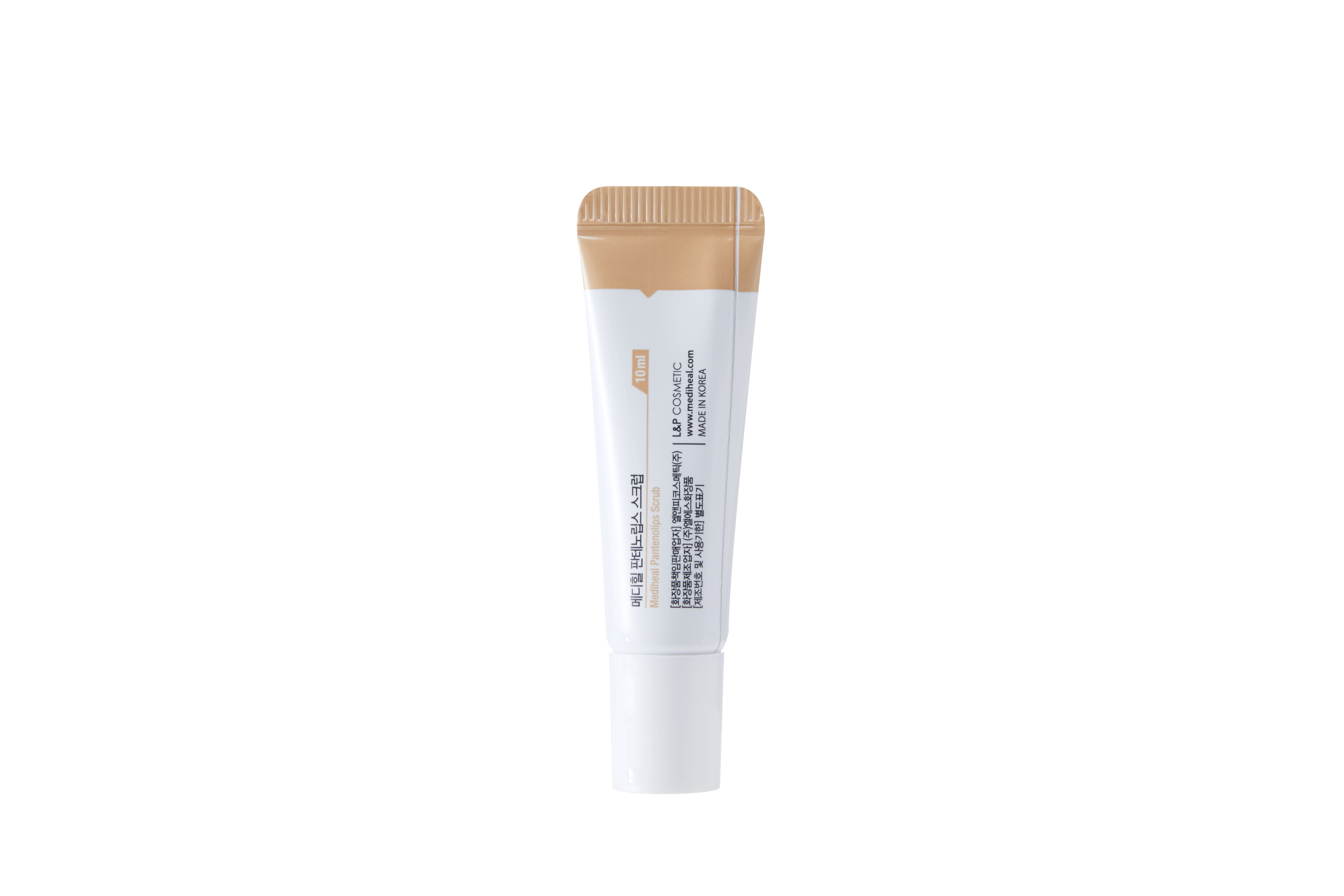 Mediheal Pantenolips Lip Scrub