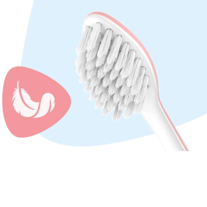 Meridol Complete Care Toothbrush Soft 1s