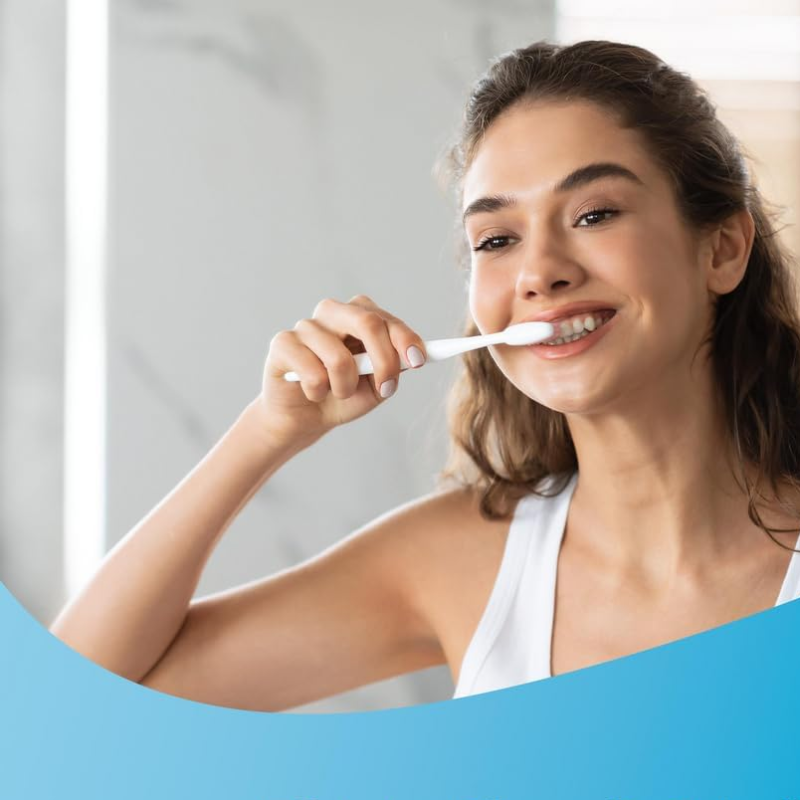 Meridol Medium Toothbrush  Value Pack