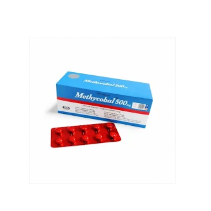 Methycobal Tablet 100s