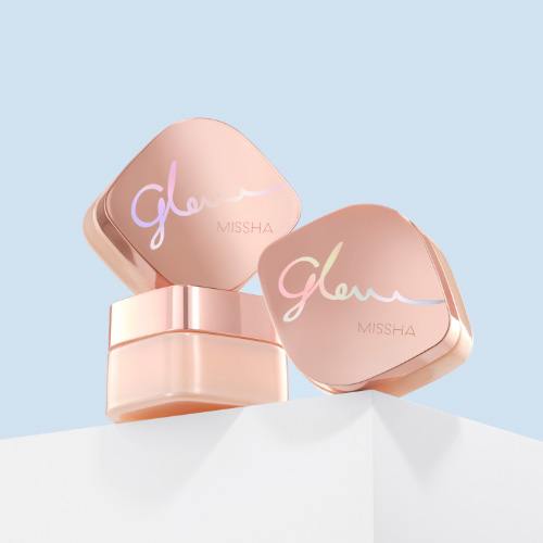 Missha Glow Skin Balm 50ml