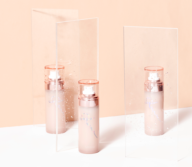 Missha Glow Skin Balm To Go Mist 80ml