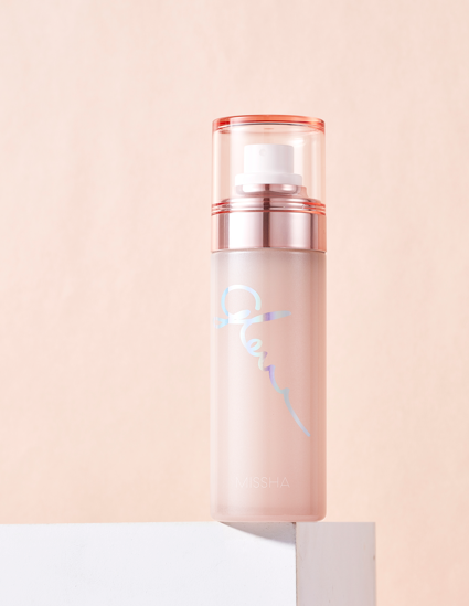 Missha Glow Skin Balm To Go Mist 80ml
