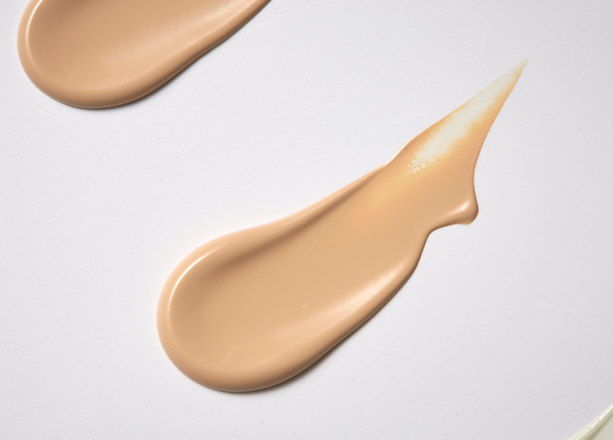 Missha Safe Block Rx (SPF50+) Cover Tone Foundation Free 50ml